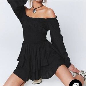 Princess polly love galore romper